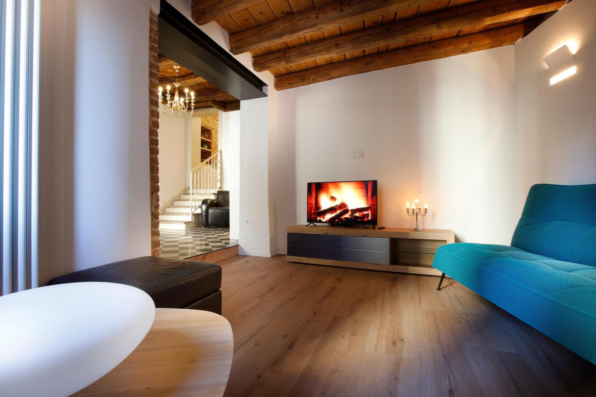 Villa 25 Lazzaro Bonamigo à Bassano del Grappa Extérieur photo