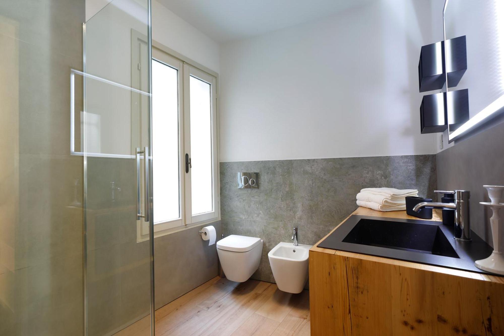 Villa 25 Lazzaro Bonamigo à Bassano del Grappa Extérieur photo