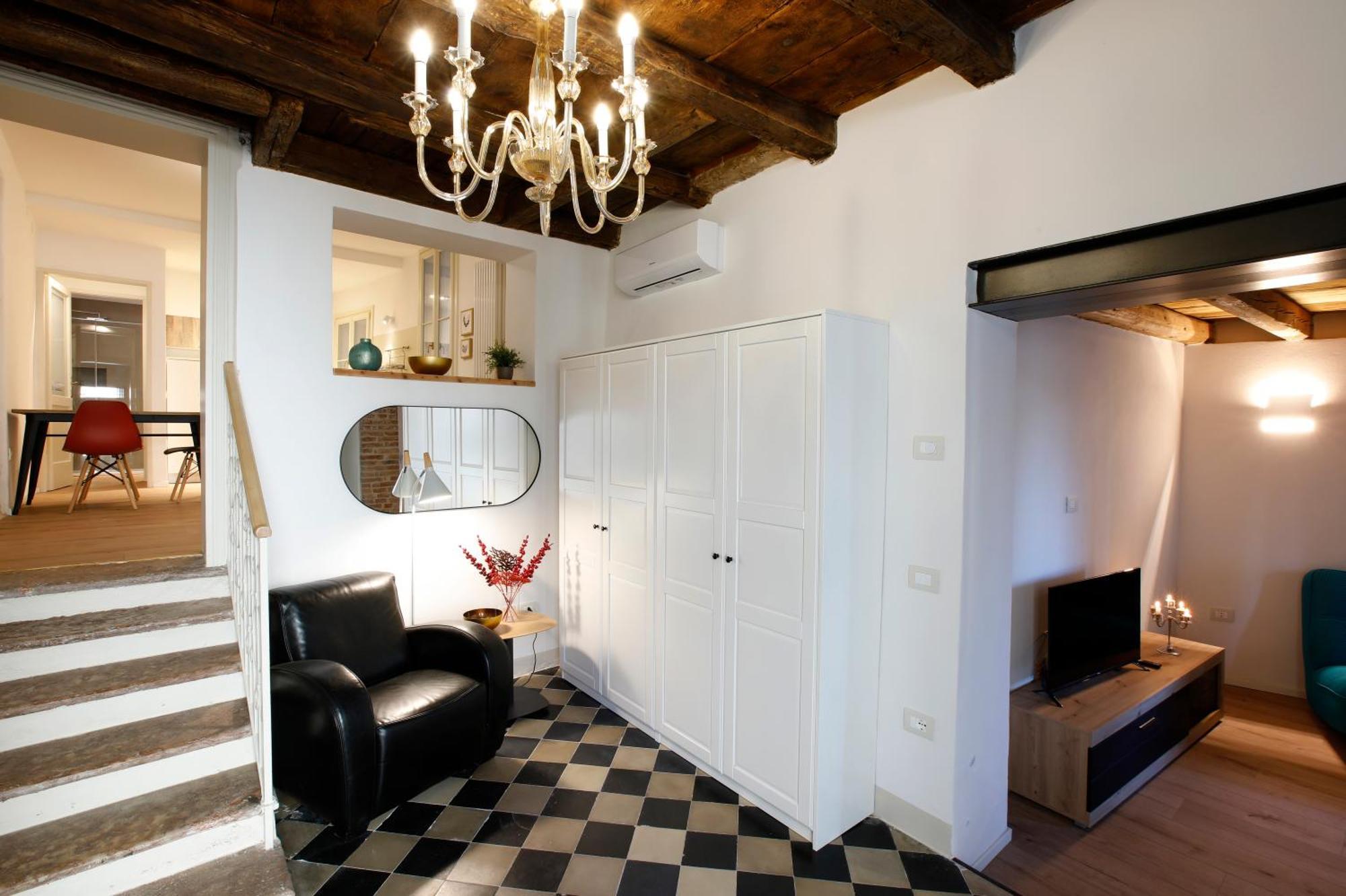Villa 25 Lazzaro Bonamigo à Bassano del Grappa Extérieur photo